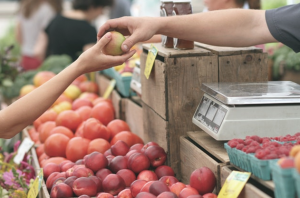 Why I love Community Produce Grocers