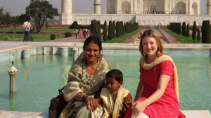 Travel to India, The Blend of Cultures